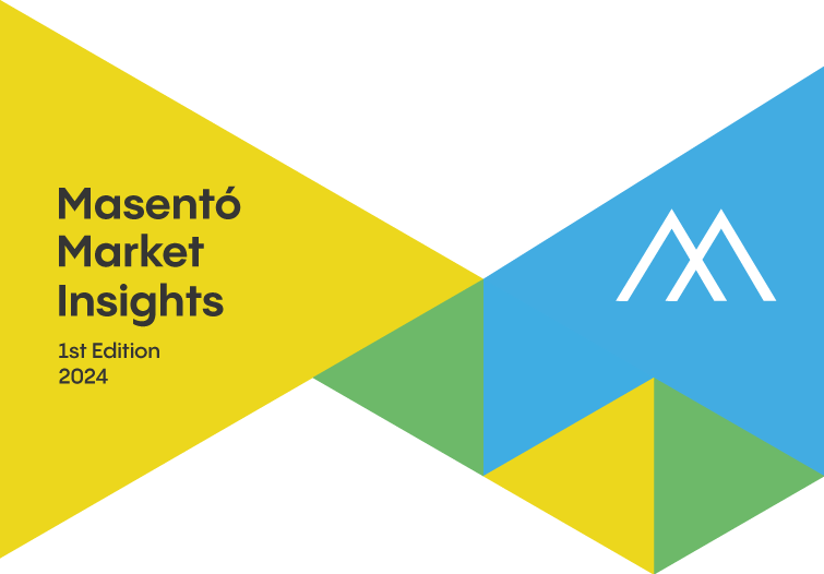 Gain access to the Masentó ‘Industry Insights Survey’ results 2024